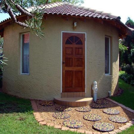 Eagle Crest Executive Lodge Edenvale Exterior foto