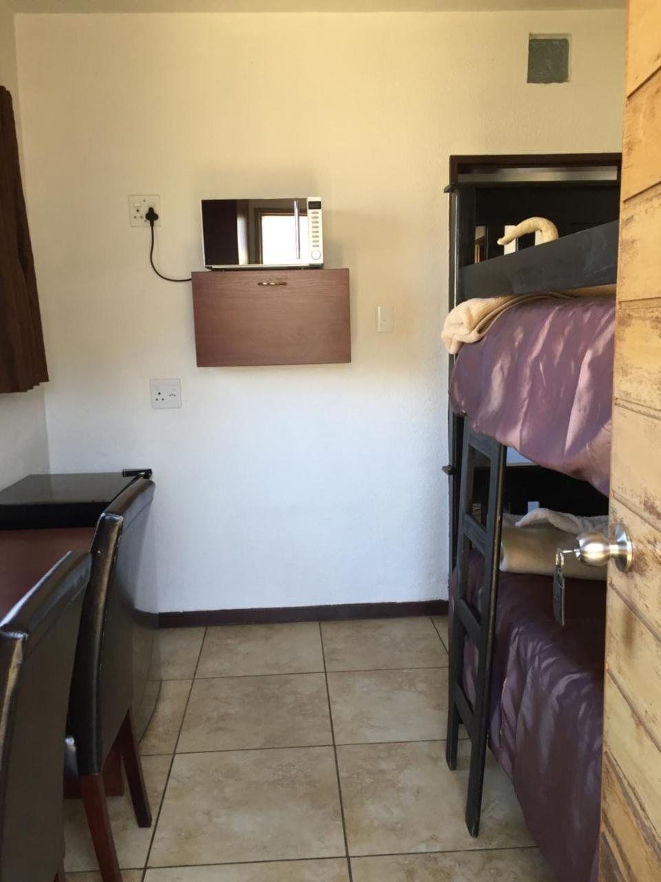 Eagle Crest Executive Lodge Edenvale Exterior foto