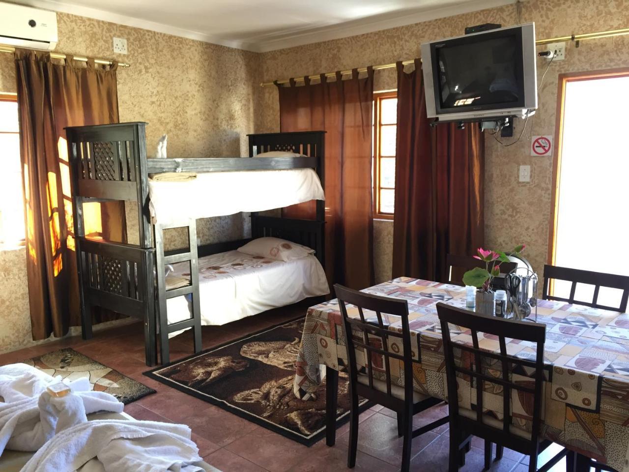 Eagle Crest Executive Lodge Edenvale Exterior foto