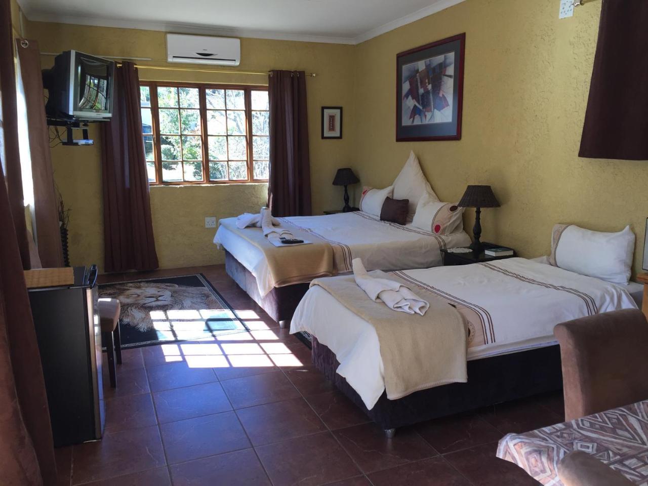 Eagle Crest Executive Lodge Edenvale Exterior foto
