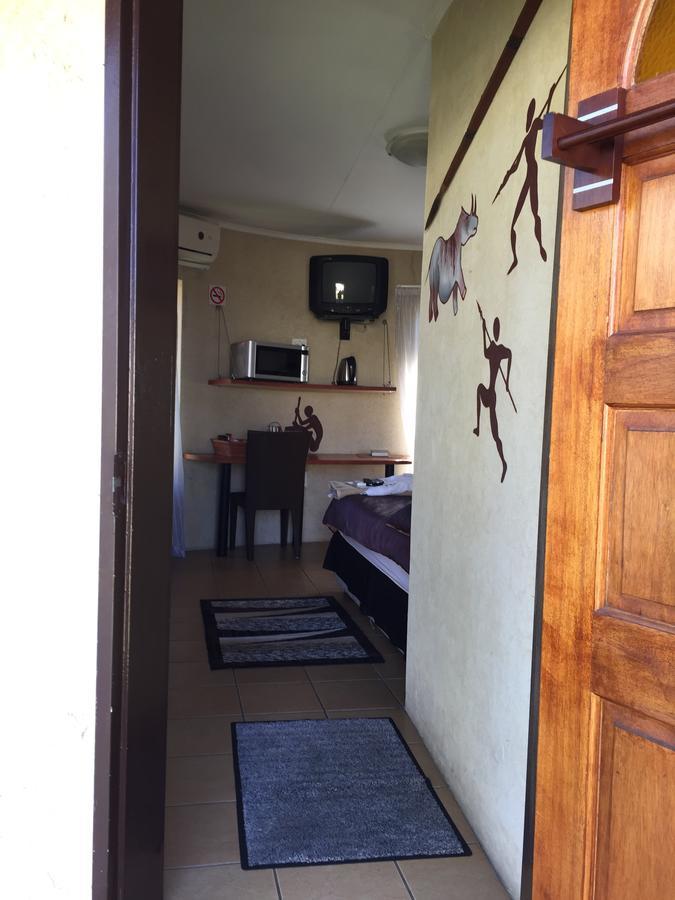 Eagle Crest Executive Lodge Edenvale Exterior foto