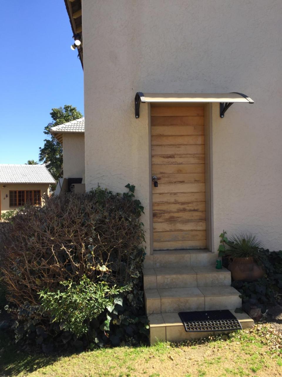 Eagle Crest Executive Lodge Edenvale Exterior foto