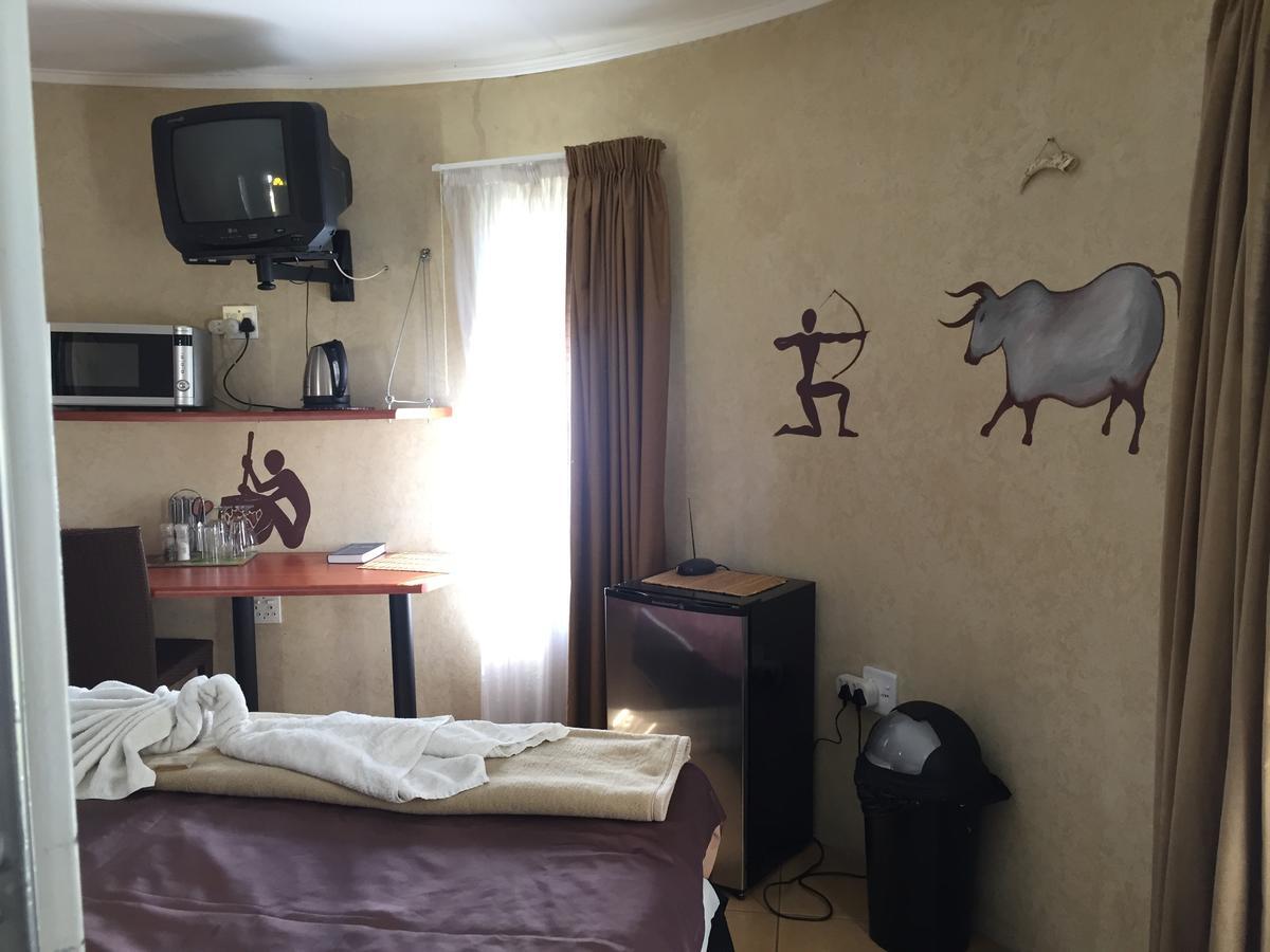 Eagle Crest Executive Lodge Edenvale Exterior foto