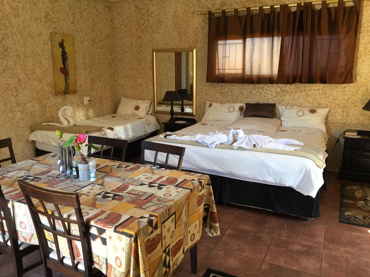 Eagle Crest Executive Lodge Edenvale Exterior foto