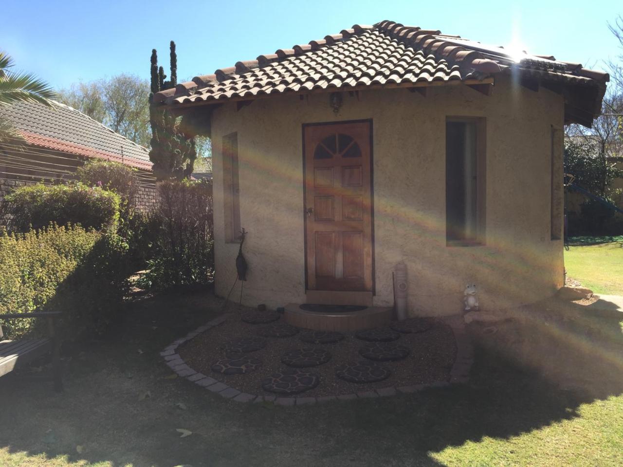 Eagle Crest Executive Lodge Edenvale Exterior foto
