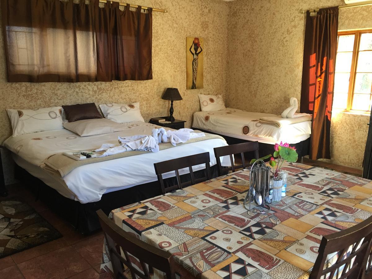 Eagle Crest Executive Lodge Edenvale Exterior foto