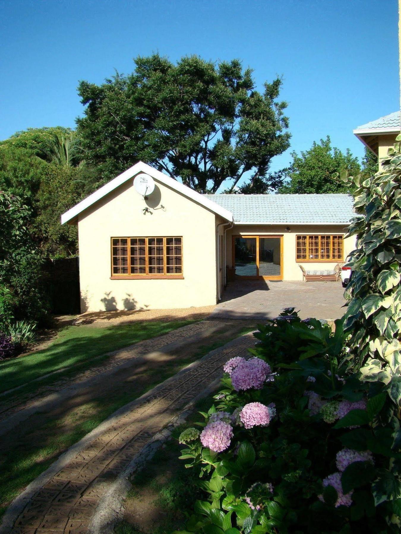 Eagle Crest Executive Lodge Edenvale Exterior foto