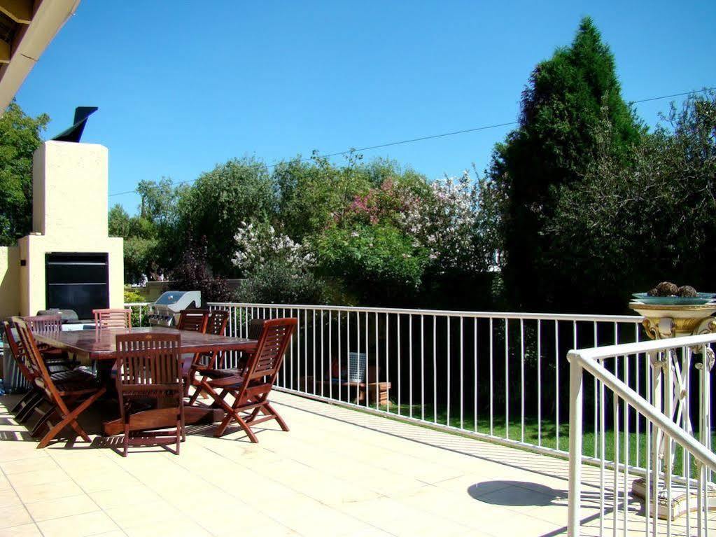 Eagle Crest Executive Lodge Edenvale Exterior foto