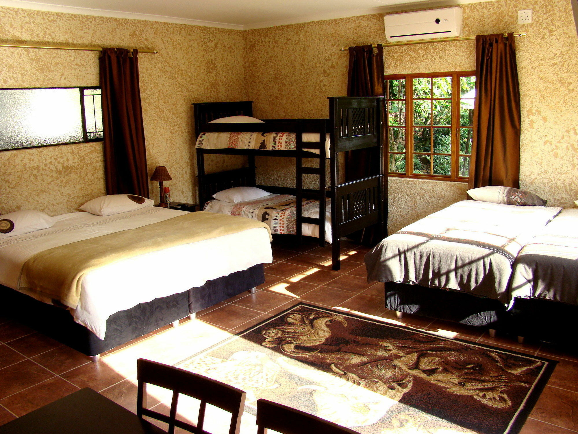Eagle Crest Executive Lodge Edenvale Exterior foto