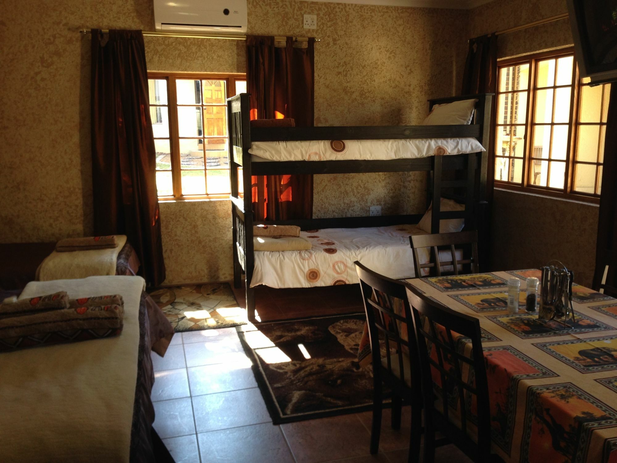 Eagle Crest Executive Lodge Edenvale Exterior foto
