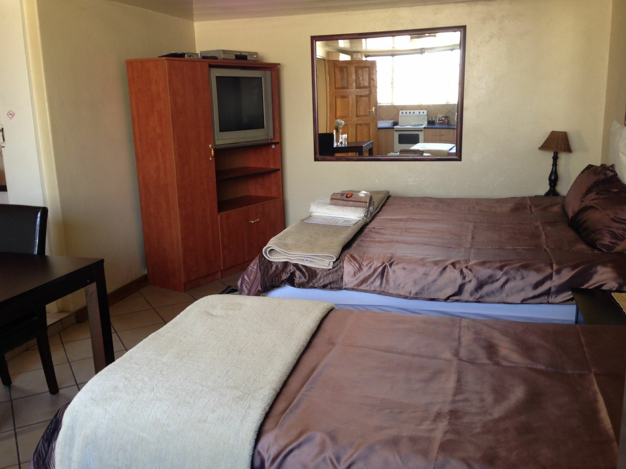 Eagle Crest Executive Lodge Edenvale Exterior foto