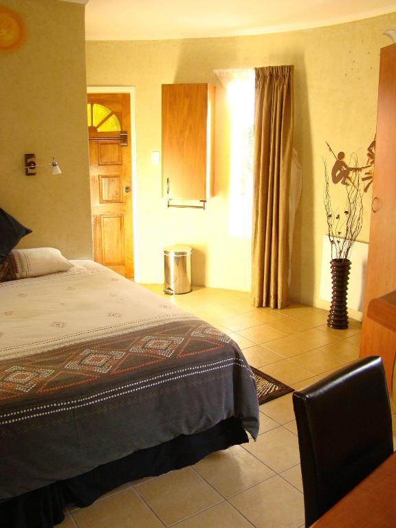Eagle Crest Executive Lodge Edenvale Quarto foto