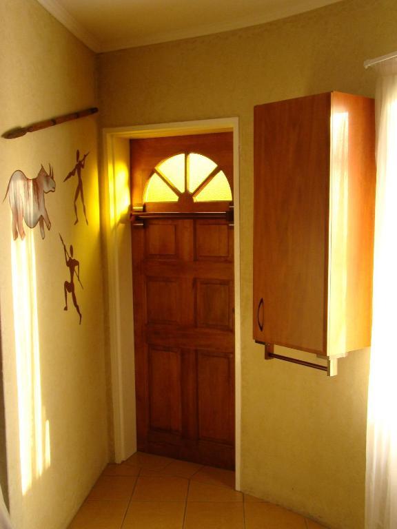 Eagle Crest Executive Lodge Edenvale Quarto foto