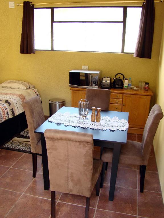 Eagle Crest Executive Lodge Edenvale Quarto foto
