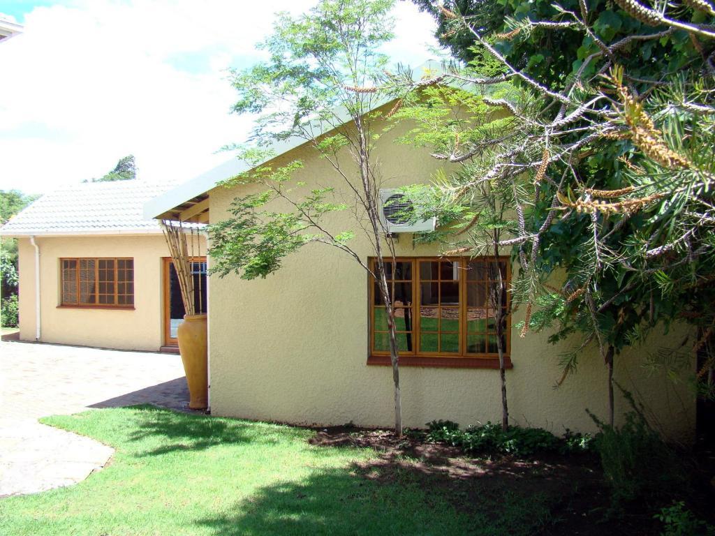 Eagle Crest Executive Lodge Edenvale Quarto foto
