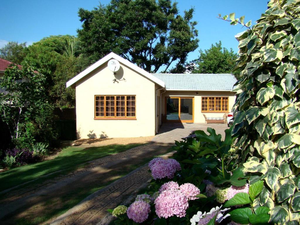 Eagle Crest Executive Lodge Edenvale Quarto foto