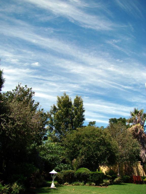 Eagle Crest Executive Lodge Edenvale Quarto foto