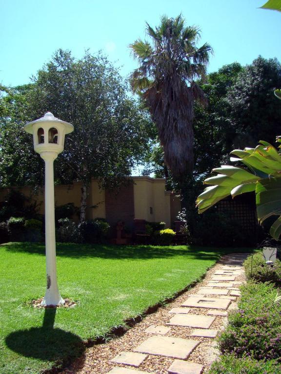 Eagle Crest Executive Lodge Edenvale Quarto foto