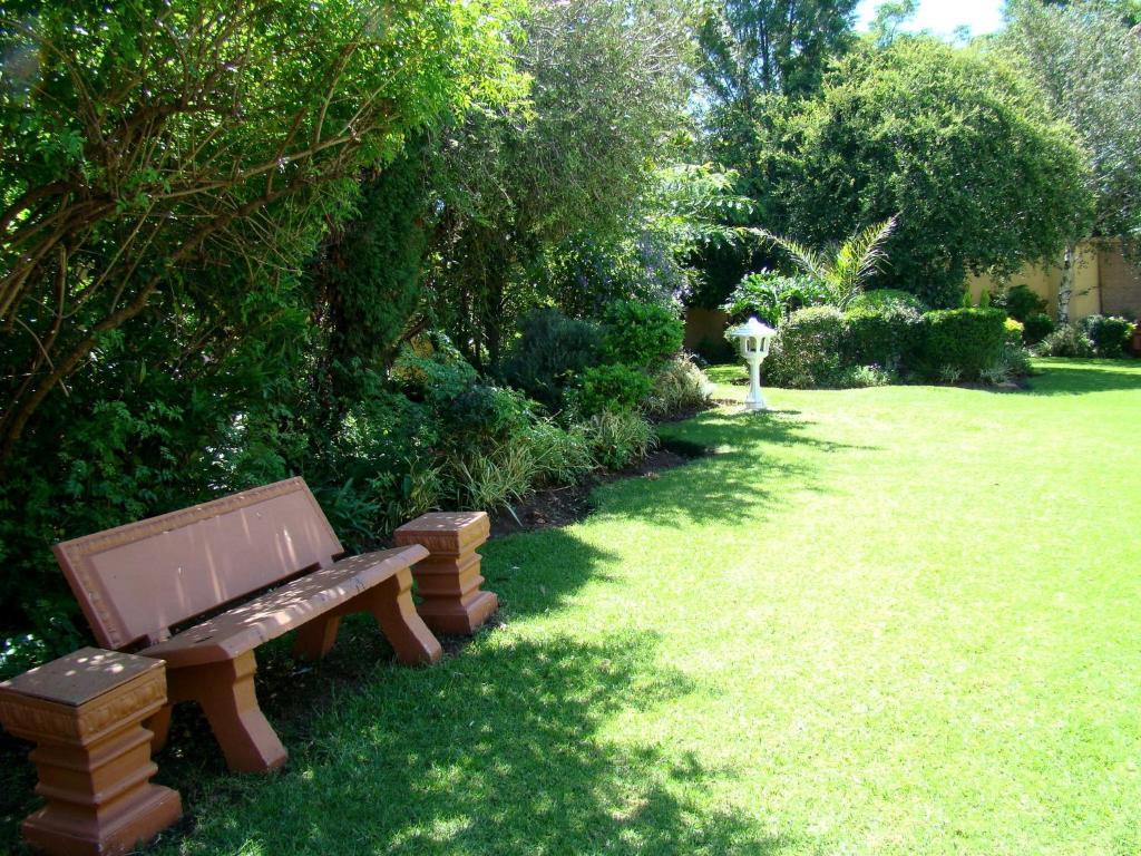 Eagle Crest Executive Lodge Edenvale Quarto foto